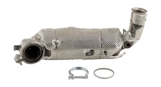 Halter, Abgasanlage WALKER 81255 Bild Halter, Abgasanlage WALKER 81255