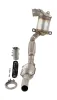 Ruß-/Partikelfilter, Abgasanlage WALKER 96505 Bild Ruß-/Partikelfilter, Abgasanlage WALKER 96505