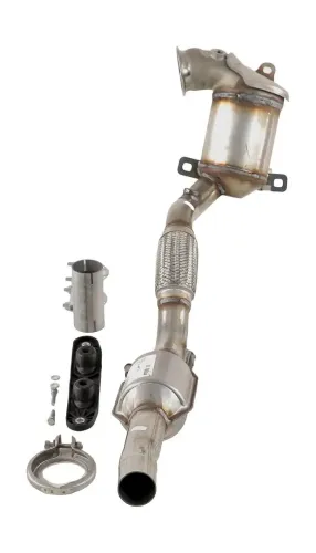 Ruß-/Partikelfilter, Abgasanlage WALKER 96505 Bild Ruß-/Partikelfilter, Abgasanlage WALKER 96505