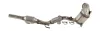 Ruß-/Partikelfilter, Abgasanlage WALKER 96505 Bild Ruß-/Partikelfilter, Abgasanlage WALKER 96505