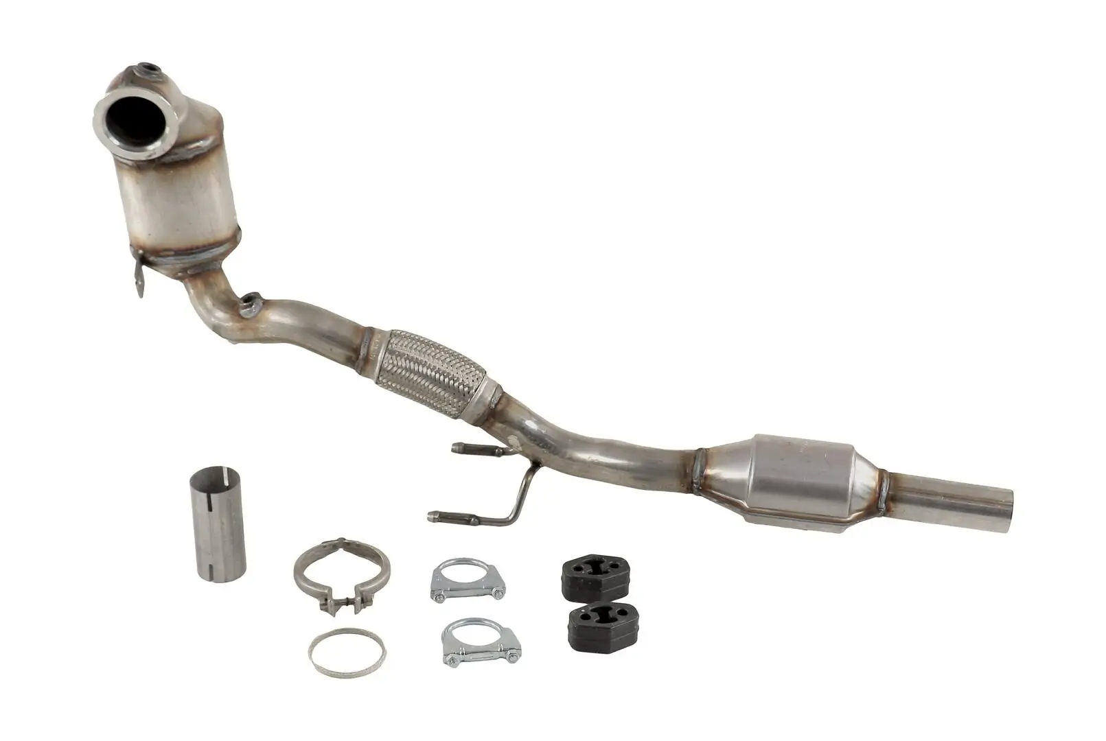 Ruß-/Partikelfilter, Abgasanlage WALKER 96508