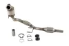 Ru&szlig;-/Partikelfilter, Abgasanlage WALKER 96508