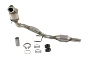 Ruß-/Partikelfilter, Abgasanlage WALKER 96508