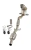 Ruß-/Partikelfilter, Abgasanlage WALKER 96508 Bild Ruß-/Partikelfilter, Abgasanlage WALKER 96508