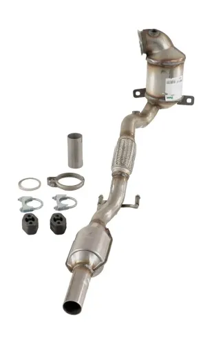 Ruß-/Partikelfilter, Abgasanlage WALKER 96508 Bild Ruß-/Partikelfilter, Abgasanlage WALKER 96508