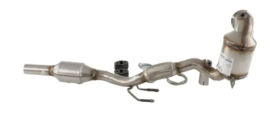 Ruß-/Partikelfilter, Abgasanlage WALKER 96508 Bild Ruß-/Partikelfilter, Abgasanlage WALKER 96508