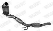 Ruß-/Partikelfilter, Abgasanlage vorne WALKER 96512