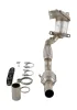 Ruß-/Partikelfilter, Abgasanlage WALKER 96512 Bild Ruß-/Partikelfilter, Abgasanlage WALKER 96512