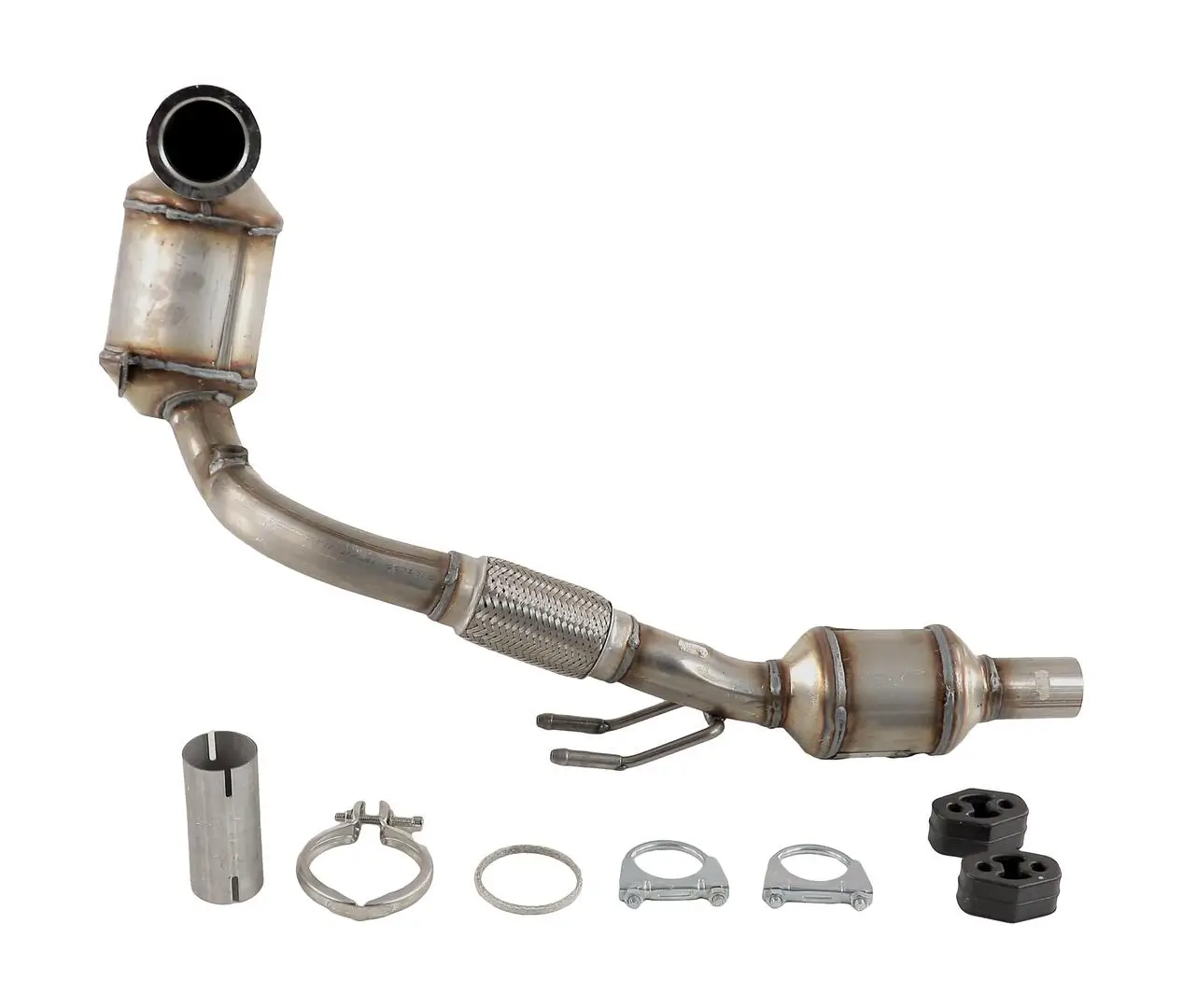 Ruß-/Partikelfilter, Abgasanlage WALKER 96513