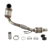 Ruß-/Partikelfilter, Abgasanlage WALKER 96513