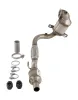 Ruß-/Partikelfilter, Abgasanlage WALKER 96513 Bild Ruß-/Partikelfilter, Abgasanlage WALKER 96513