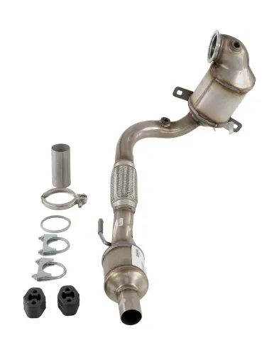 Ruß-/Partikelfilter, Abgasanlage WALKER 96513 Bild Ruß-/Partikelfilter, Abgasanlage WALKER 96513