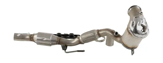 Ruß-/Partikelfilter, Abgasanlage WALKER 96514 Bild Ruß-/Partikelfilter, Abgasanlage WALKER 96514
