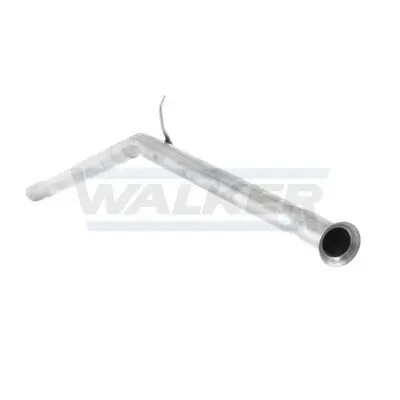 Abgasrohr Mitte WALKER 98752 Bild Abgasrohr Mitte WALKER 98752