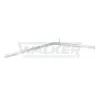 Abgasrohr Mitte WALKER 98752 Bild Abgasrohr Mitte WALKER 98752