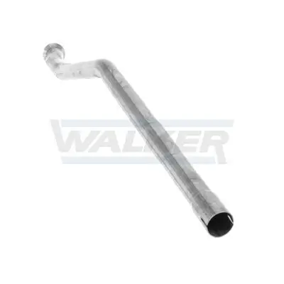 Abgasrohr WALKER 98756 Bild Abgasrohr WALKER 98756