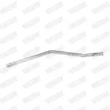Abgasrohr WALKER 98756