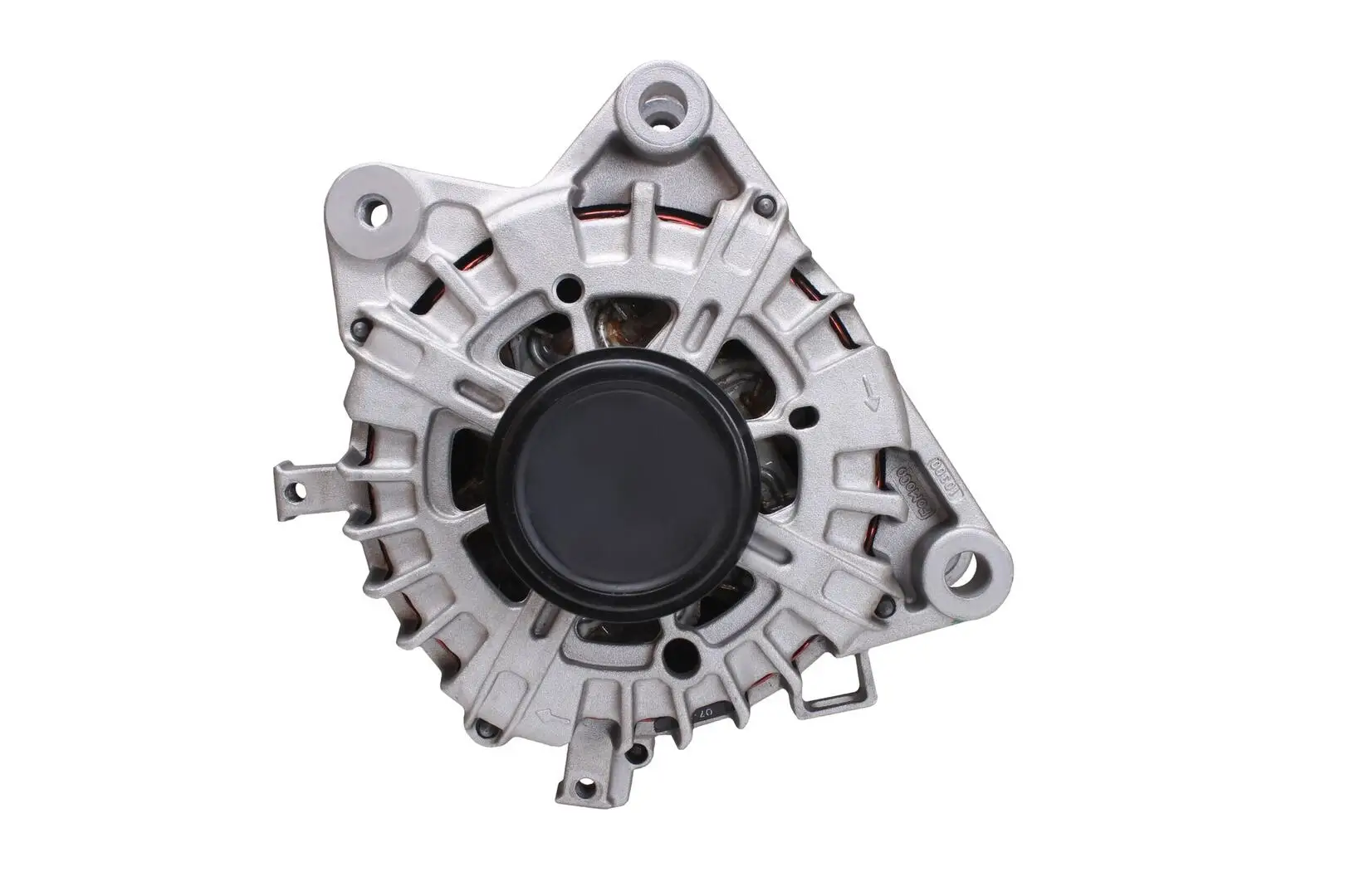 Generator 14 V WALKER WAL00007