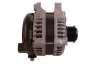 Generator 14 V WALKER WAL00093 Bild Generator 14 V WALKER WAL00093