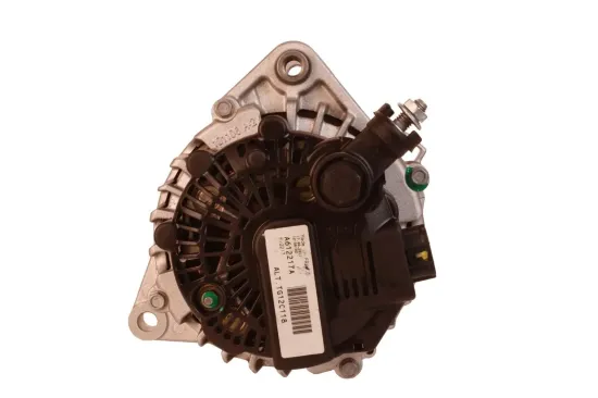 Generator 14 V WALKER WAL00183 Bild Generator 14 V WALKER WAL00183