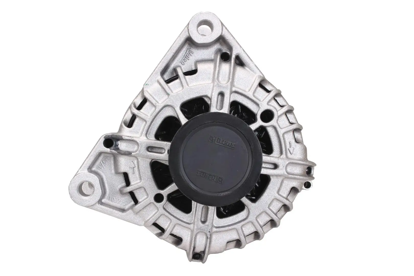 Generator 14 V WALKER WAL00260