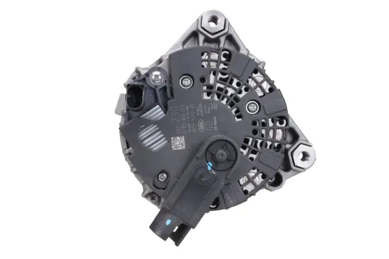 Generator 14 V WALKER WAL00332 Bild Generator 14 V WALKER WAL00332