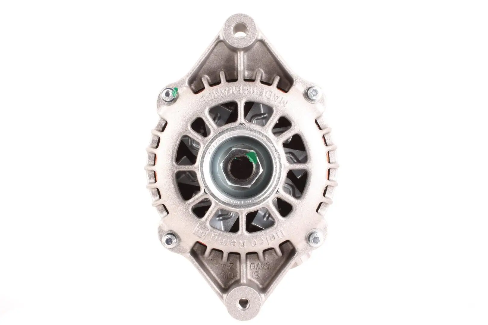 Generator 14 V WALKER WAL00350