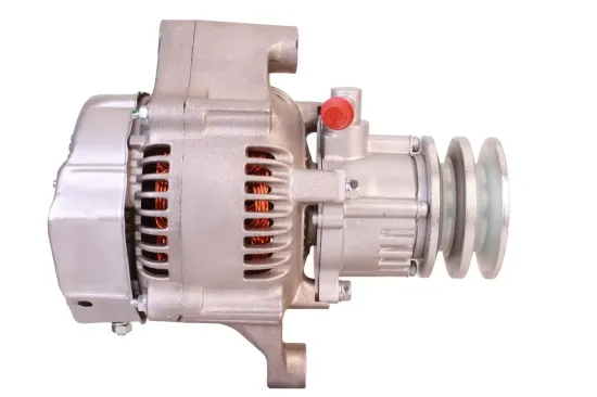 Generator 14 V WALKER WAL00381 Bild Generator 14 V WALKER WAL00381