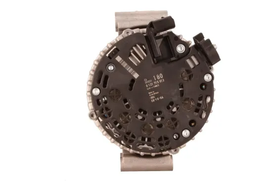 Generator 14 V WALKER WAL00490 Bild Generator 14 V WALKER WAL00490