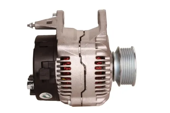 Dichtung, Abgasrohr hinten Mitte vorne WALKER 82522 Bild Dichtung, Abgasrohr hinten Mitte vorne WALKER 82522