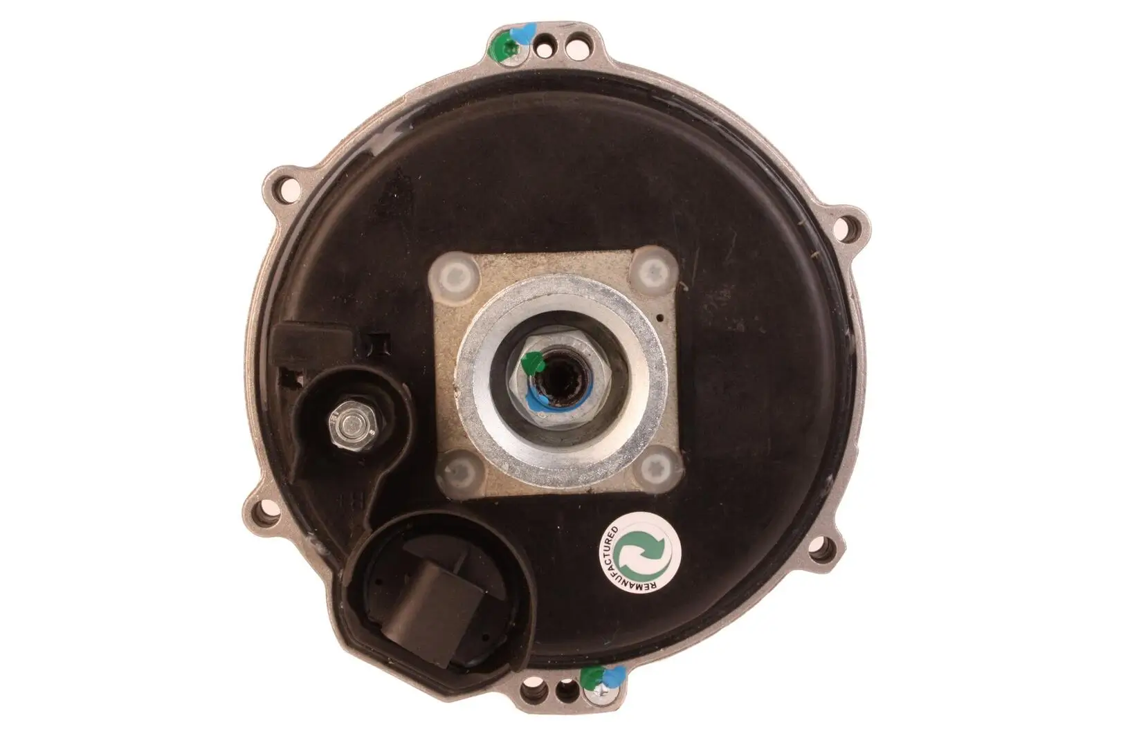 Generator 14 V WALKER WAL00581