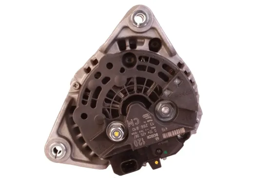 Generator 12 V WALKER WAL00601 Bild Generator 12 V WALKER WAL00601