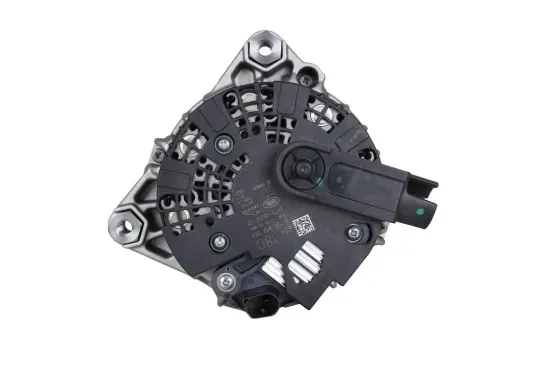 Generator 14 V WALKER WAL00657 Bild Generator 14 V WALKER WAL00657