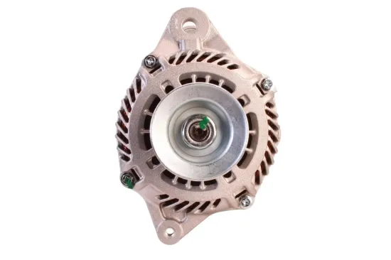 Generator 14 V WALKER WAL00668 Bild Generator 14 V WALKER WAL00668