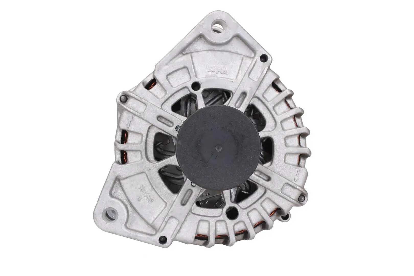 Generator 14 V WALKER WAL00780