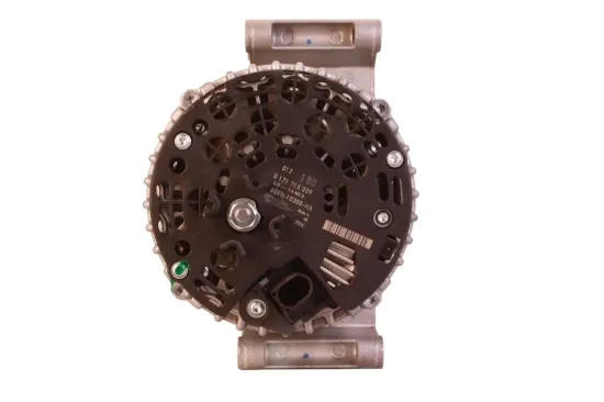 Dichtung, Abgasrohr hinten Mitte vorne WALKER 86092 Bild Dichtung, Abgasrohr hinten Mitte vorne WALKER 86092