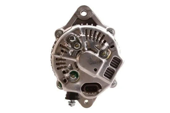 Dichtung, Abgasrohr hinten Mitte vorne WALKER 87122 Bild Dichtung, Abgasrohr hinten Mitte vorne WALKER 87122