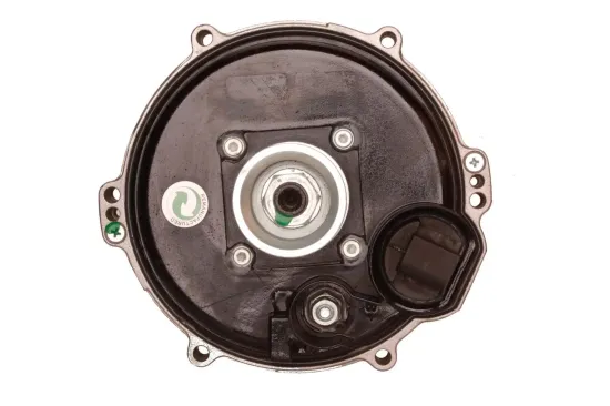 Dichtung, Abgasrohr hinten Mitte vorne WALKER 87122 Bild Dichtung, Abgasrohr hinten Mitte vorne WALKER 87122