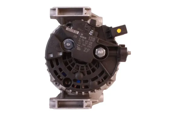 Dichtung, Abgasrohr hinten Mitte vorne WALKER 87122 Bild Dichtung, Abgasrohr hinten Mitte vorne WALKER 87122