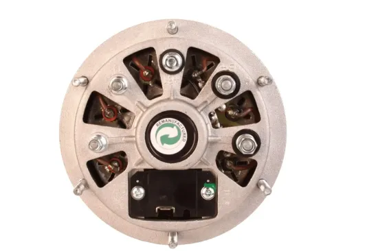 Generator 12 V WALKER WAL01572 Bild Generator 12 V WALKER WAL01572