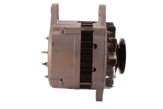 Ruß-/Partikelfilter, Abgasanlage WALKER 93001 Bild Ruß-/Partikelfilter, Abgasanlage WALKER 93001