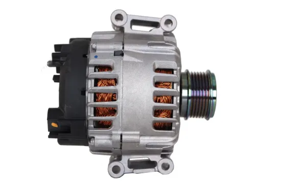 Generator 14 V WALKER WAL02064 Bild Generator 14 V WALKER WAL02064