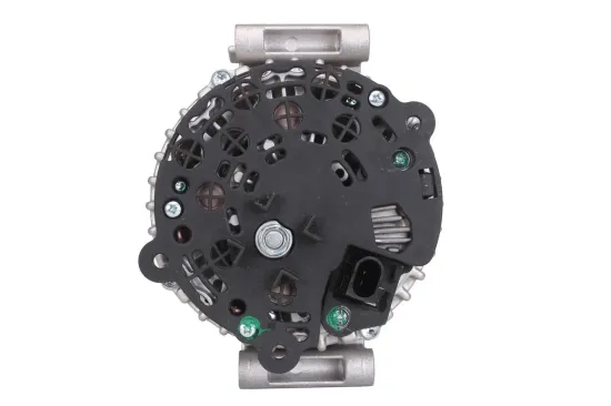 Ruß-/Partikelfilter, Abgasanlage WALKER 93143 Bild Ruß-/Partikelfilter, Abgasanlage WALKER 93143