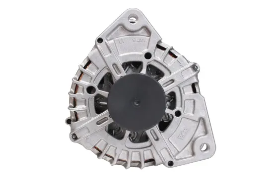 Ruß-/Partikelfilter, Abgasanlage WALKER 93143 Bild Ruß-/Partikelfilter, Abgasanlage WALKER 93143