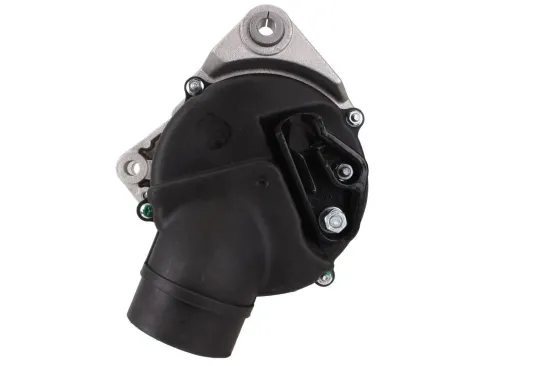 Ruß-/Partikelfilter, Abgasanlage WALKER 93240 Bild Ruß-/Partikelfilter, Abgasanlage WALKER 93240