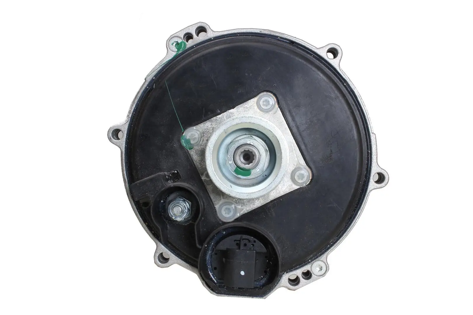 Generator 14 V WALKER WAL03750