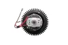 Innenraumgebläse 12 V WALKER WBL00006 Bild Innenraumgebläse 12 V WALKER WBL00006