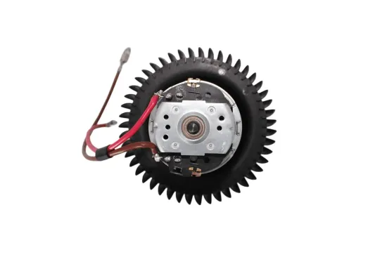 Innenraumgebläse 12 V WALKER WBL00006 Bild Innenraumgebläse 12 V WALKER WBL00006