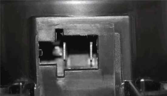 Innenraumgebläse 12 V WALKER WBL00013 Bild Innenraumgebläse 12 V WALKER WBL00013
