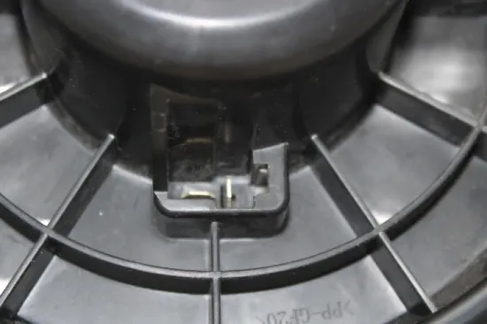 Innenraumgebläse 12 V WALKER WBL00057 Bild Innenraumgebläse 12 V WALKER WBL00057